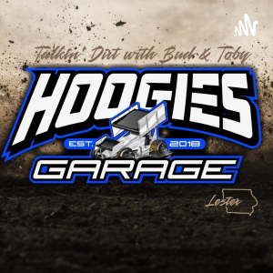 Hoogie's Garage-logo