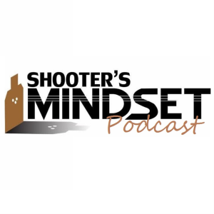 The Shooter's Mindset-logo