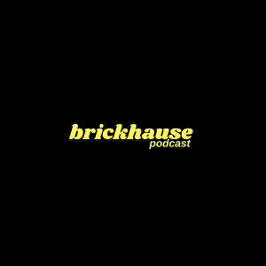 Brickhause Podcast-logo