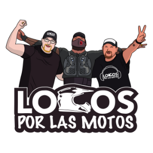 Locos por las Motos-logo