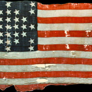 The American Civil War Podcast-logo