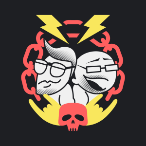 Si Stava Meglio Quando Si Stava Metal-logo