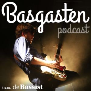 Basgasten-logo