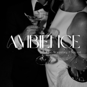 Ambience - The Wedding Podcast-logo