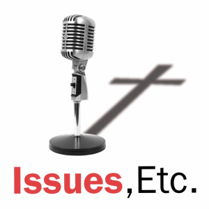 Issues, Etc.-logo