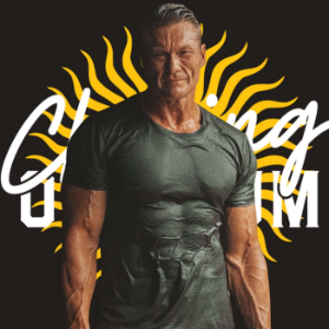 Mat Steinwede - Chasing Optimum-logo
