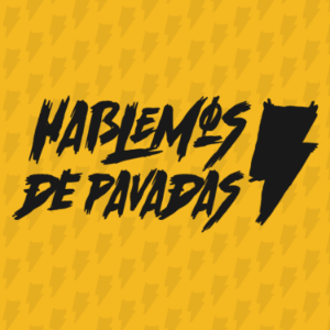 HDP - HABLEMOS DE PAVADAS-logo
