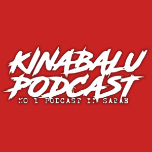 Kinabalu Podcast-logo