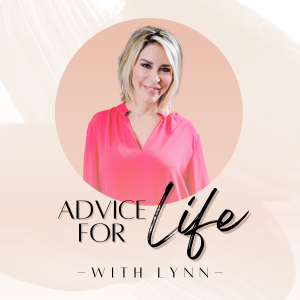 Advice for Life with Lynn-logo