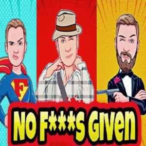 No Films Given-logo