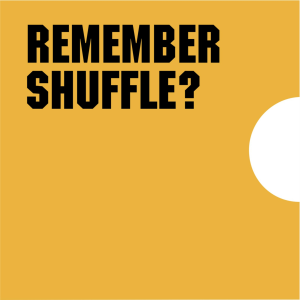 Remember Shuffle-logo