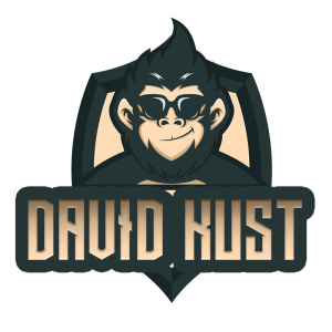 David Kust-logo