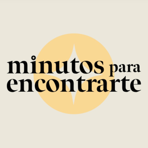 Minutos para encontrarte-logo