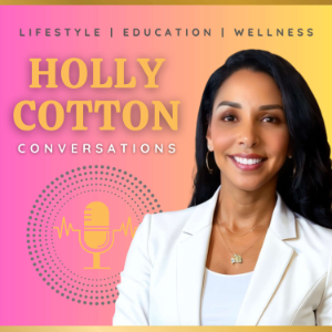 Holly Cotton Conversations-logo