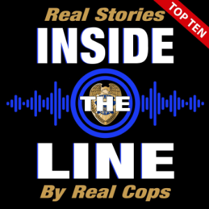 Real Stories by Real Cops-logo