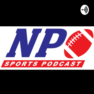 N.P.O Sports Podcast-logo