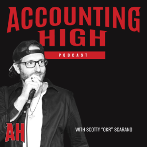 Accounting High-logo
