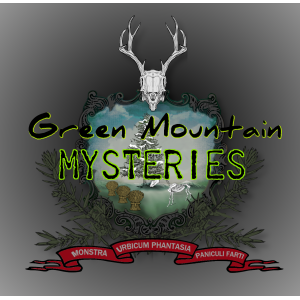Green Mountain Mysteries