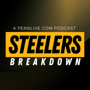 Steelers Breakdown from PennLive.com-logo