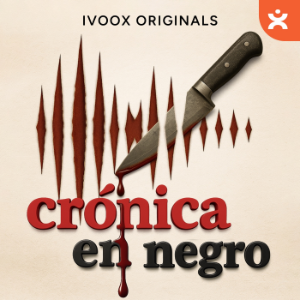 Cronica en negro-logo