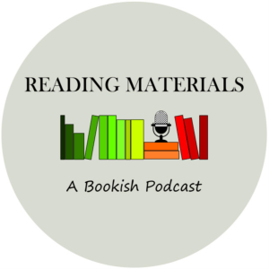 Reading Materials-logo