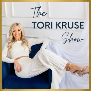 The Tori Kruse Show-logo