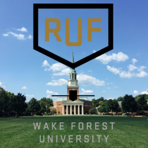 RUF at Wake Forest-logo
