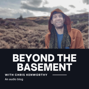 Beyond the basement-logo