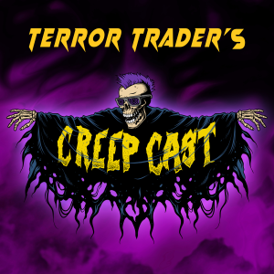 Creep Cast-logo