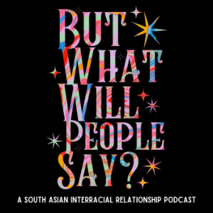 But What Will People Say-logo