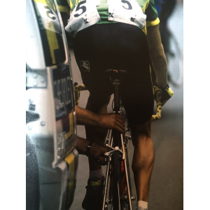 The Bicycle Mechanics Podcast by Tainiworks-logo