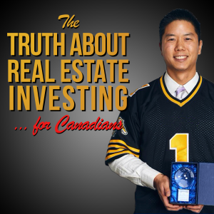 The Truth About Real Estate Investing... for Canadians-logo