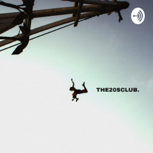 The 20s Club-logo