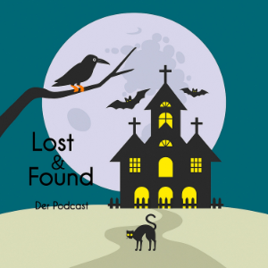 Lost&Found - Der Podcast-logo