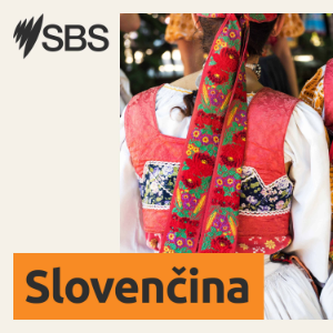 SBS Slovak - SBS po slovensky-logo