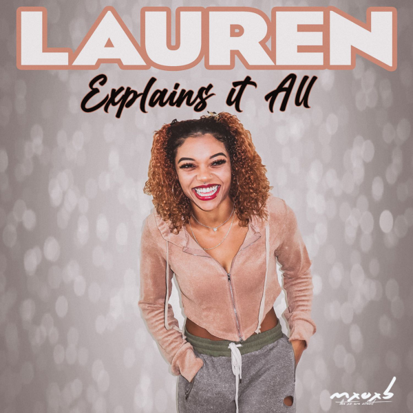 Lauren Explains it All Listen to Podcasts On Demand Free TuneIn