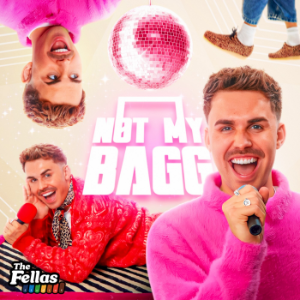 Not My Bagg-logo