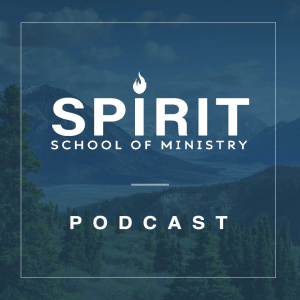 SPIRIT School of Ministry-logo