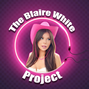 The Blaire White Project-logo