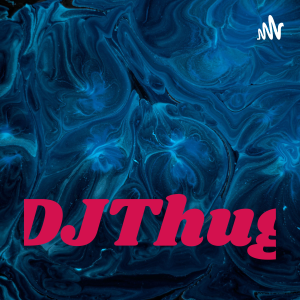 DJThug-logo