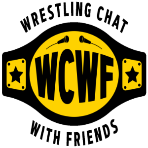 Wrestling Chat With Friends-logo