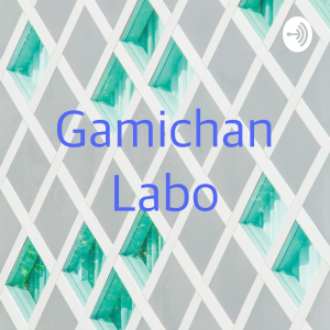 Gamichan Labo-logo