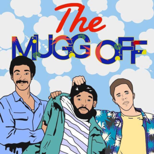 The Mugg Off-logo