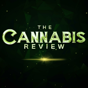 The Cannabis Review-logo