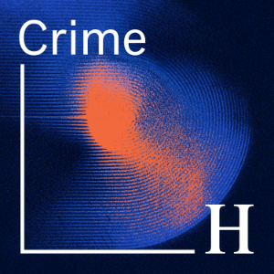 Handelsblatt Crime - spannende Wirtschaftskriminalfalle unserer Zeit-logo