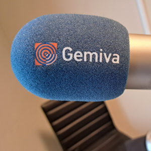 Radio Gemiva-logo