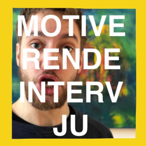 Motiverende Intervju-logo