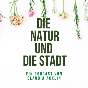 Die Natur und die Stadt-logo