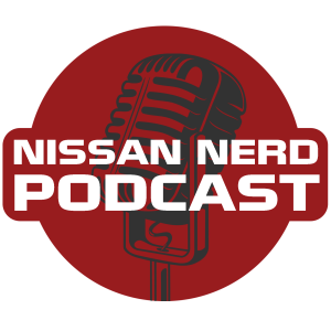 Nissan Nerd Podcast-logo