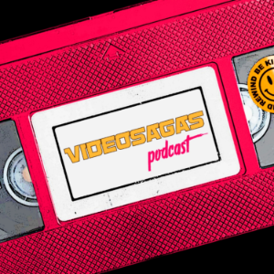 VideoSagas podcast-logo
